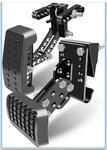 Gas And Brake Pedal Extenders For Short Drivers People,adjustable Length /angle. Fixed Price $34.99.