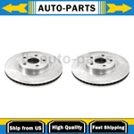 For Toyota Celica Corolla 2X Durago Front Disc Brake Rotor. Fixed Price $114.01.