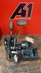 2013-2015 Chevy Spark Complete Pedal Assembly Gas & Brake. Fixed Price $150.02.