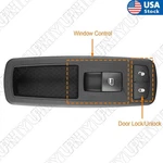 1X 68271204AA Front Right Passenger Power Window Switch For Dodge Dart 2013-2016. Fixed Price $22.01.