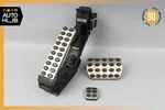 Mercedes R230 SL500 SL55 Amg Gas Parking Brake Pedal Accelerator Set Of Oem. Fixed Price $66.40.