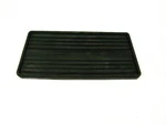 Oldsmobile Cutlass Brake Pedal Pad 1964-1969 2 Door Convertibles. Fixed Price $9.95.