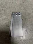 Lokar BAG-6195, Goolsby Edition Machined Throttle Pedal Pad. Fixed Price $104.32.