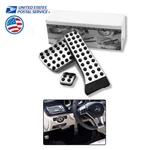 Gas Brake Emergency Pedal Cover For Mercedes Glw Slk W203 W204 W211 W212. Fixed Price $14.48.
