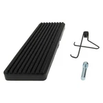 Ford Mustang 1969-1970 Acp Rubber Accelerator Pedal. Fixed Price $27.59.