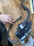 2009-2014 Ford F150 Gas Pedal Fuel Throttle Accelerator Adjustable Power Oem. Fixed Price $85.00.
