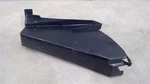 2015-2023 Dodge Challenger Footrest Cover Trim 04662051AE. Fixed Price $60.00.
