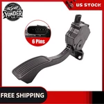 APS172 Accelerator Pedal Position Sensor For 2006-2014 Toyota RAV4 7811042012. Fixed Price $152.74.