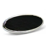 Small Oval Billet Brake Clutch Pedal Street Rod Muscle Car V8 Ford Chevy Gm. Fixed Price $49.95.