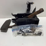 1969- 1982- C3 Corvette Power Brake Pedal Assembly.. Fixed Price $100.00.