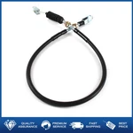 34'/87CM D21-6 Bulldozer Inching Pedal Control Cable 103-43-33350 For Komatsu. Fixed Price $37.38.