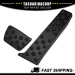 Piece Of Foot Pedal Cover Brake And Gas Pad Fit For Toyota Camry 18-22. Fixed Price $22.49.