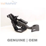 2015-2018 Porsche Macan Brake Pedal Mount Bracket 95B723031C. Fixed Price $20.49.