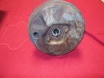 1970 Chevelle Ss 396 454 Models Code 9391 Power Brake Booster Core L78 LS6. Fixed Price $275.00.