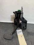 2018-2020 Buick Regal Sportback Fwd 2.0L Left Side Brake Stop Pedal W/ Frame Oem. Fixed Price $54.99.