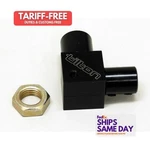 Tilton 72-561, One 90 Degree Balance Bar Swivel 7/16IN Black Aluminum Performanc. Fixed Price $143.50.