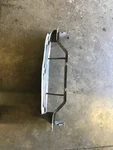 1999-2005 Mazda Miata MX5 Oem Front Bumper Support Wind Air Guide Nb 99-05. Fixed Price $85.00.