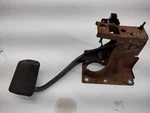 Brake Pedal Journey 2013 2019 Dodge Automatic Transmission Foot Clutch Oem. Fixed Price $75.59.