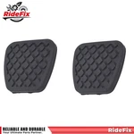 2PCS Brake Clutch Pedal Pad Rubber For Honda Civic & Acura Integra 46545-SH3-000. Fixed Price $9.00.