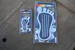 Nos Mr Gasket Accelerator Pedal 9645 & Dimmer Switch 9644 Dune Buggy Hot Rod. Fixed Price $65.00.
