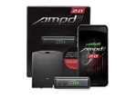 Superchips 28867-2 Ampd 2.0 Throttle Booster Pedal Controller For Gm Gas. Fixed Price $286.95.