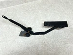 1997-2003 Tj Jeep Wrangler Gas Pedal 52078714. Fixed Price $14.50.