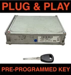 1998-1999 Honda Accord 2.3L Engine Computer Key Ecm Ecu 37820-PAA-L71 Programmed. Fixed Price $199.99.