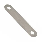 1958-1962 Corvette Gas Pedal Stud Support Plate 381004 New. Fixed Price $10.99.