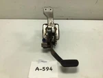2007 Toyota Sienna Xle Limited Brake Pedal Assembly Oem+. Fixed Price $78.53.