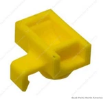 Genuine Saab Clutch Helper Spring Clip For 2003-2006 9-3 12800290-AA. Fixed Price $12.45.