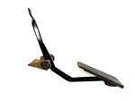 Jeep Wrangler Tj 97-06 Gas Accelerator Pedal Throttle Bracket Firewall Rhd. Fixed Price $29.99.