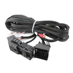 A0590 Bmw 323/325/328/330 M3 Extended Wiring Harness 17PIN 40PIN For E46A12S. Fixed Price $58.31.
