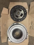 Bmw E34 M5 Sachs Clutch Disc And Pressure Plate KF776-01 (returned Stock). Fixed Price $249.00.
