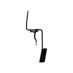 Ford Mustang 1964-1968 Goodmark Swing Mount Gas Pedal Assembly. Fixed Price $133.99.