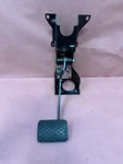 Bmw E28 535I 528E 528I 533I Stop Bracket Brake Pedal Assembly Oem 168K Miles. Fixed Price $36.00.