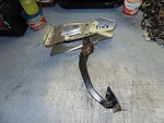 1992-1996 Corvette Brake Pedal Automatic Transmission, Gm 10165338. Fixed Price $19.99.