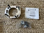 Avid Racing Billet Aluminum Throttle Body Adapter Part # AC.TA.070. Fixed Price $48.00.