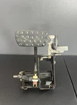 1989-1998 Porsche 911 964 993 Tiptronic Brake Pedals Brackets Assembly Oem. Fixed Price $175.00.