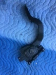 Tesla Model 3 Accelerator Pedal 2017-2021 1007769. Fixed Price $199.00.
