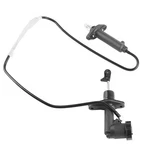 Clutch Master & Slave Cylinder For Jeep Wrangler 2.5L 4.0L 1994-1995 CC649002. Fixed Price $39.19.