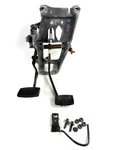 Ford Truck F150 250 Bronco Clutch Brake Pedal Assembly E7TA-2L252-BA No Cracks!. Fixed Price $279.99.