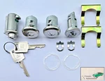1967-72 Chevy Trucks Gmc Pickup Locks Set Doors Ignition Glove Box Key. Fixed Price $45.95.