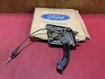 Nos 1969-1970 Ford Galaxie Ltd Emergency Parking Brake Pedal D0AZ-2780-B. Fixed Price $250.00.