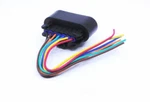 Accelerator Pedal Sensor Connector United Ignition Wire CON-23. Fixed Price $25.99.