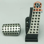 08-20 Mercedes Slk Class Accelerator Gas Throttle Pedal & Brake Pad A2012. Fixed Price $86.99.