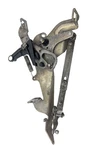 1994-1997 Mercedes R129 SL320 Gas Throttle Accelerator Cable Bracket. Fixed Price $96.58.