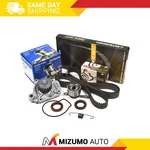 Timing Belt Aisin Water Pump Fit Honda Civic 1.6 D16Z6 Vtec. Fixed Price $144.95.