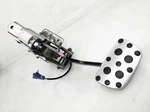 2019 Lexus IS300 2.0L At Rwd Sedan 4-DOOR Brake Pedal Assembly Oem 47110-24170. Fixed Price $68.40.