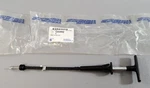 Parking Brake Release Handle 77-79 82-90 Caprice +more B-body New Genuine Gm. Fixed Price $37.95.