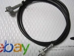 72 73 74 75 76 77 Amc Gremlin Hornet Speedometer Cable W/ Automatic Transmission. Fixed Price $22.95.